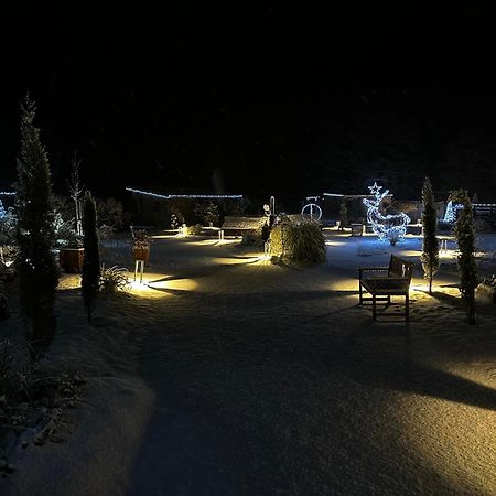 Domaine Des Graminees Hotel Jeanmenil Buitenkant foto